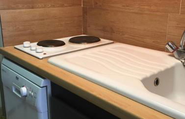 APPARTEMENT 804 - Photo 4