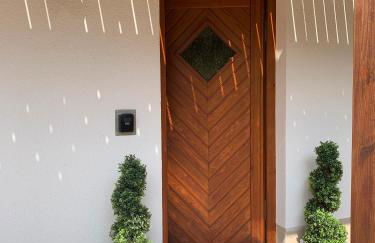 Ferienwohnung Kleines Wiesental - Foto 2