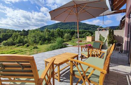 Blu Raj - domy w Sudetach - Foto 12