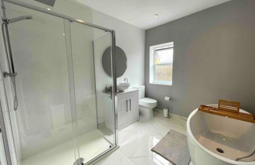 The Palms at No10 - Spacious and Family Friendly - Foto 20