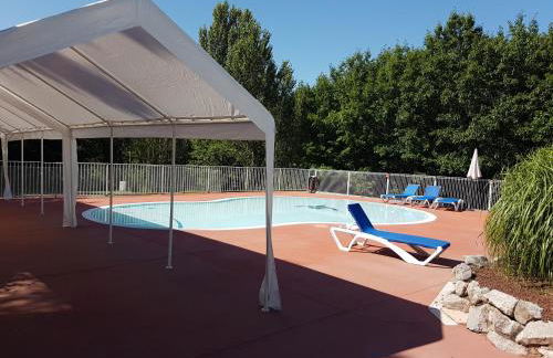 Mon chalet en Ariège avec piscine - Foto 32