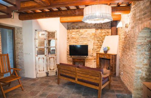 Vecchio Forno Only Adult, Luxury, History, Comfort - Foto 11