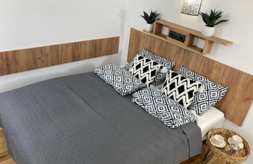 nowe Apartamenty górskie krajobrazy z widokiem na Śnieżnik - Willa Sowia - Foto 15