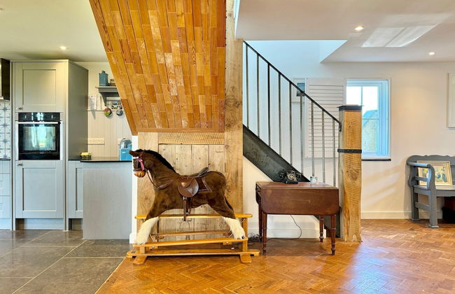 Seawynds Family Home With Far-reaching Sea Views - Foto 25