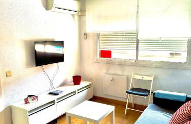 Ana's Apartment parking gratuito - Foto 3