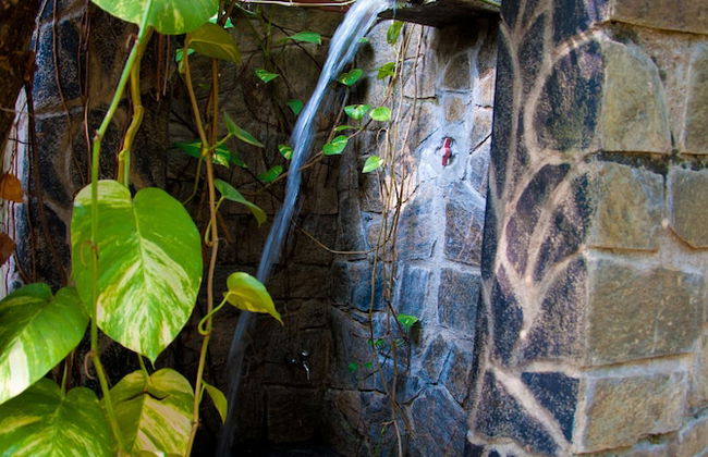 Angel Villa - Exotic Holidays in Private Villa Near Beach - Foto 12