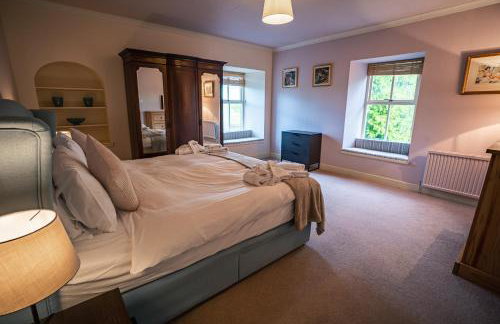 The Farmhouse, 6 bed property, Forres - Foto 15