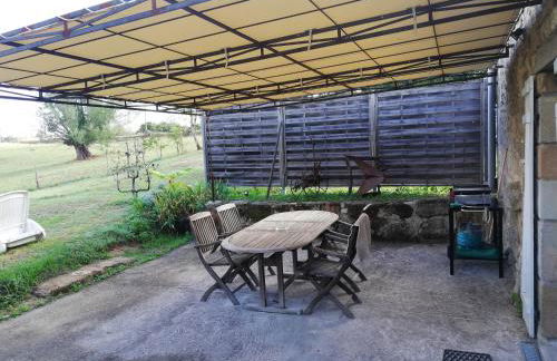 gite climatisé au calme à la campagne - Foto 5