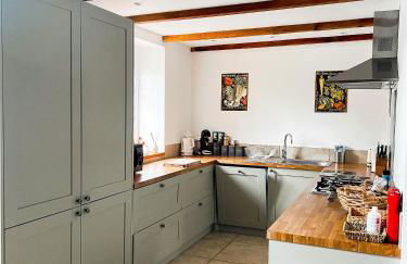 La Maison Gavraise - Foto 20