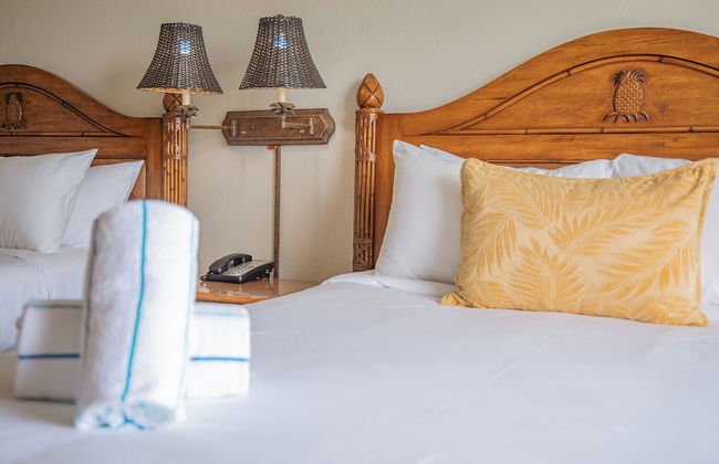 Luana Waikiki by Tropical Escapes Realty - Foto 25