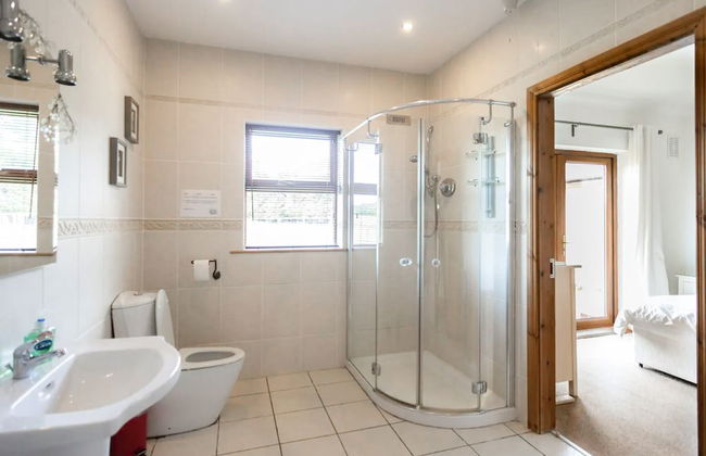 Morriscastle Seaview House - Foto 18