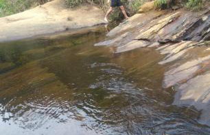 Um pedaço de paraíso a sua espera, venha desfrutar - Foto 16