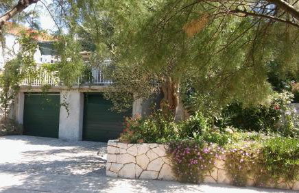 Apartments by the sea Luka Dubrava, Peljesac - 13632 - Foto 10