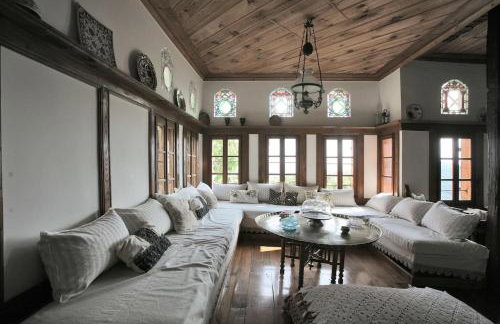 Pelion Belvedere - THE MANSION - Foto 18