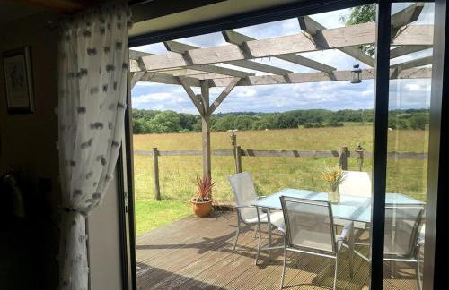 Sunset Cottage - Foto 38