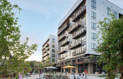 Forge at Raleigh Iron Works - Foto 45