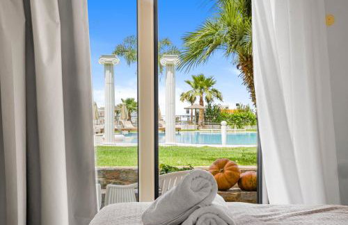 Socrates Hotel Malia Beach - Foto 116