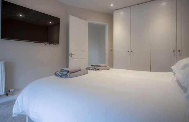 West Jordanston Cottage - St Florence - Foto 18