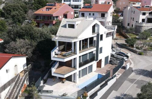 Panorama Penthouse Punat - Foto 40