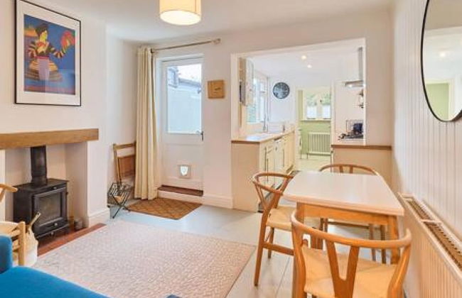 Host Stay Sparrows Nest - Foto 2