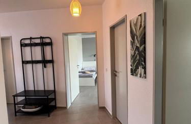 Moderne 3,5 Zimmer 85m2 & Balkon Wohnung - Foto 26