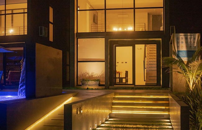 Awqa Loft & Camp - Foto 11