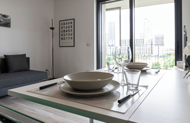 Italianway - Pasolini 74 - Feel Uptown - Foto 14