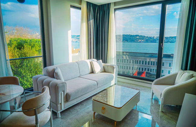 Elite World Homes Istanbul Bosphorus - Photo 63