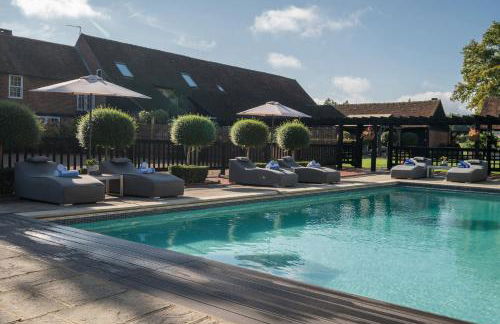 Weston Cottage 4 - Foto 13