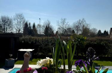 Luxuriöse Fewo Schaffner - Foto 24