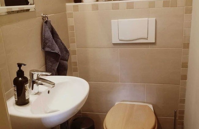 Ferienwohnungen Burkhardt - Foto 9