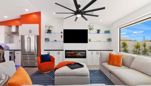 The LUX at Bermuda - Foto 5, Other