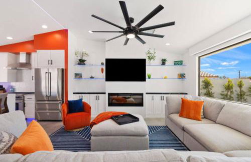 The LUX at Bermuda - Foto 5