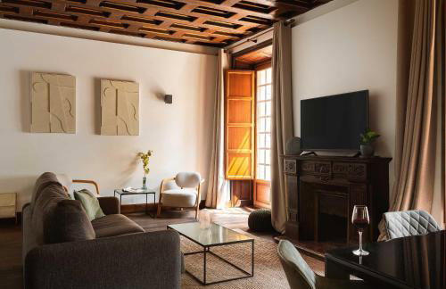 Limehome Vitoria Palacio de los Álava-Velasco - Foto 8
