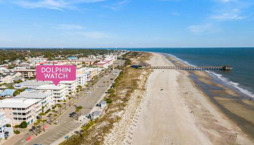 Dolphin Watch 4 by Tybee Vacation Rentals - Foto 3