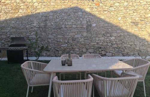 Casa Rural con piscina El Huerto del Olivo, Plasezuela, Trujillo, Cáceres - Foto 28