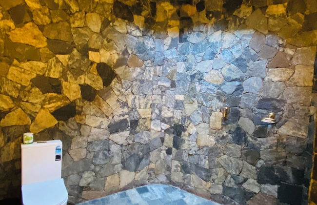 Thaprobana Villa Tangalle Private Villa - Photo 13