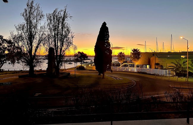 Captain's Retreat Apartments and Cottages - Foto 78