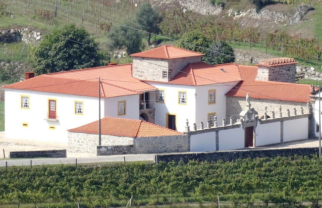 Casa da Portela de Sampriz - Foto 45
