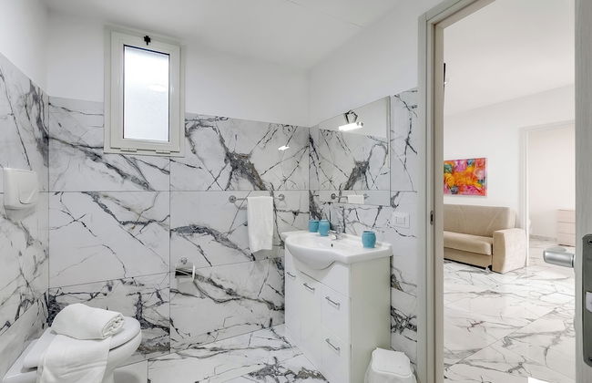 Pino 6 - 2 bedrooms Near The Sea - Foto 12