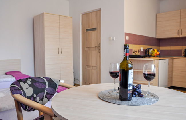 Willa Słoneczko - Foto 12