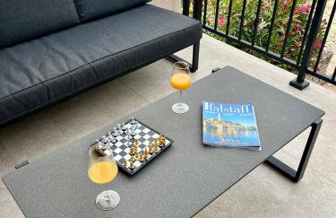 Villa Rosemary - Foto 25