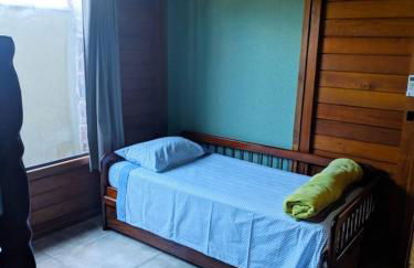 Chalé em meio a natureza de bonitoms - Foto 53