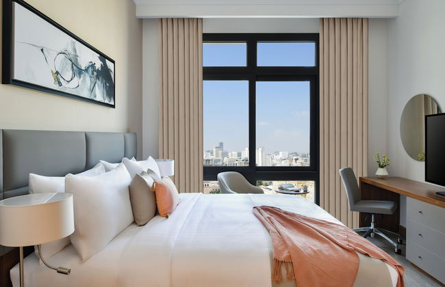 Le Mirage Downtown - Foto 2