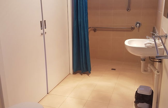 Bentley Waterfront Motel & Cottages - Foto 53