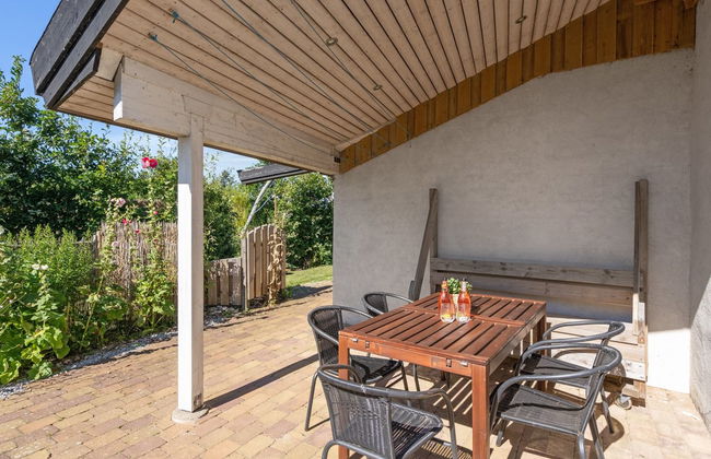 "Ullvi" - 3.8km from the sea - Foto 11