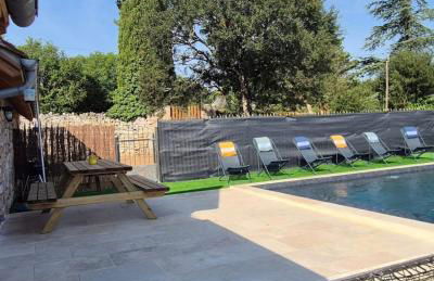 La Marilène Grange avec vue exceptionnelle - Photo 28