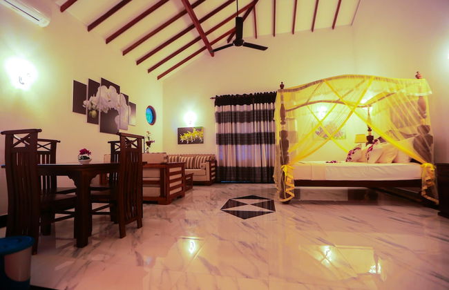 Sri Lankan Villa - Photo 35