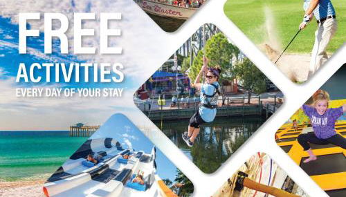 Villas At Seagrove B201 - Emerald Dunes - Foto 5