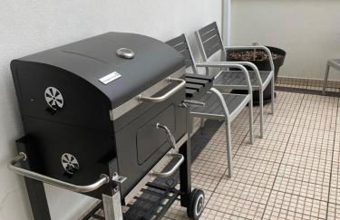 Sunset House / Casa Por do Sol - Foto 10